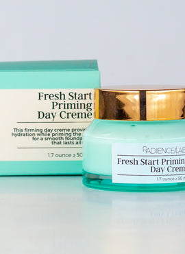 Fresh Start Priming Day Crème