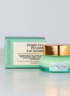 Bright Eye Pressed Eye Serum