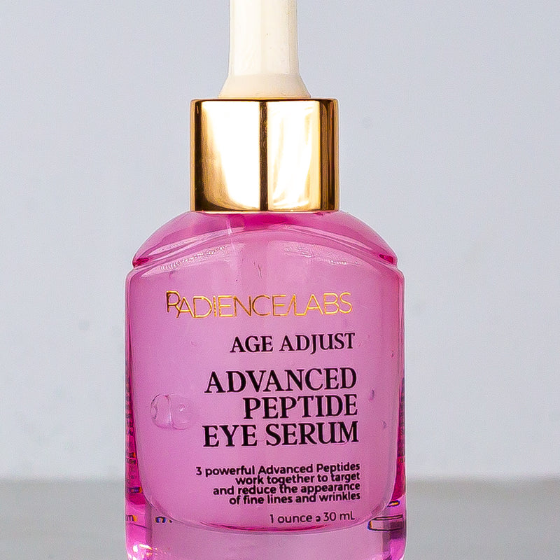 Age Adjust Advance Peptide Eye Serum