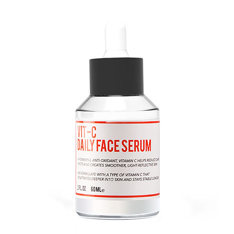 Vitamin C Daily Face Serum